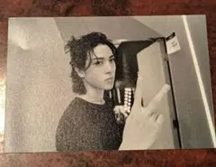 TREASURE　ジョンファン　フィルムカメラ写真