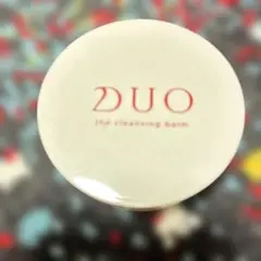 DUO ザ クレンジングバーム 20g