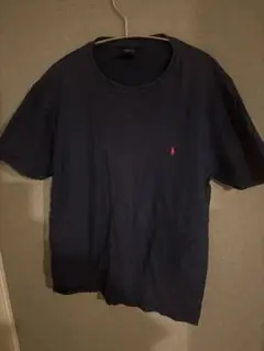 Polo by Ralph Lauren ネイビー Tシャツ S