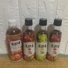 美酢　4本セット