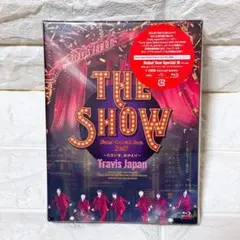 トラジャ　Travis Japan THE SHOW 2023 Special盤