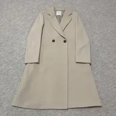 クラネ CLANE ロングコート 新品未使用品