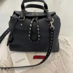 ヴァレンティノ ハンドバッグ