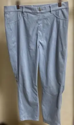 値下げしました❣️ユニクロ ストレッチレギンスパンツXXL