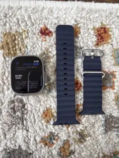 Apple Watch Ultra 2 49mm