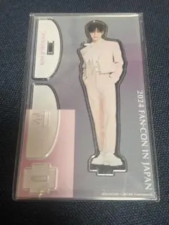 ZB1 アクスタ キムジウン