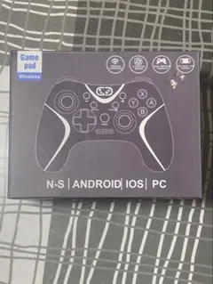 Switch コントローラー