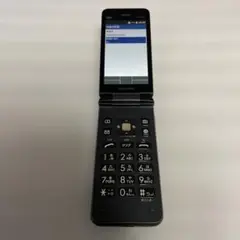 ガラホ　SIMフリー　GRATINA KYF39 4G対応