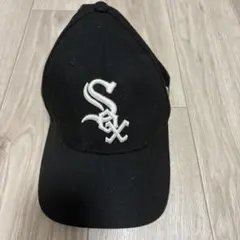 NEW ERA 9FORTY シカゴ・ホワイトソックス キャップ