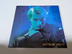 渡邉廉 アザージャケット