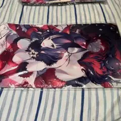 Fate 葛飾北斎 ロイヤルアイシング 光崎 プレイマット プレマ