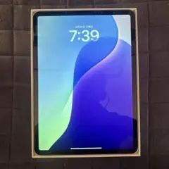 iPad Pro 第3世代　Wi-Fiモデル　128GB