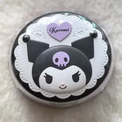 Kuromiクロミ ウェットティッシュケース 日本製⭐︎ 【新品　未開封】