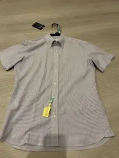 マッキントシュ MACKINTOSH PHILOSOPHY 半袖シャツM(38)