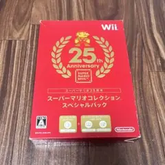 【特典未開封品番】スーパーマリオコレクション スペシャルパック