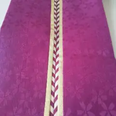 重ね衿 ※新品 ストライプ 伊達衿