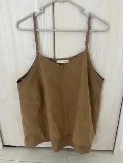 即発送♡【美品】シューラルー shoolarue キャミ ビスチェ