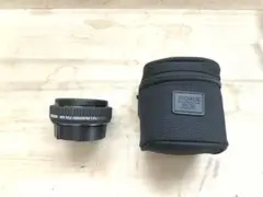 SIGMA APO テレコンバーター 1.4倍 ニコンFマウント