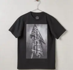 サイレントヒル Tシャツ ピラミッド 三角様