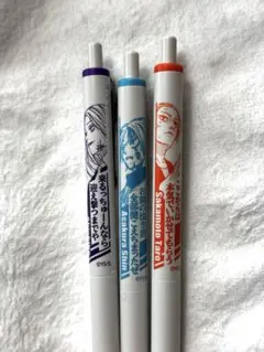 SAKAMOTODAYS ペンコレクション