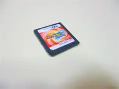 DS ポケモンレンジャー 光の軌跡