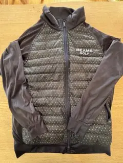 2025年最新】BEAMS GOLF メンズ ジャンパー・ブルゾンの人気