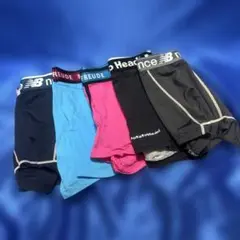 ‼️★ボクサーパンツ5枚さセット★‼️