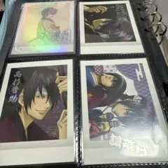 銀魂展　ぱしゃこれ　高杉セット