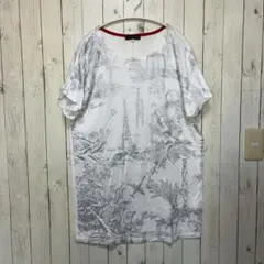 カステルバジャック　ロングTシャツ