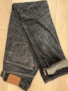 Levi's 501ストレートデニムW29 L34 赤耳