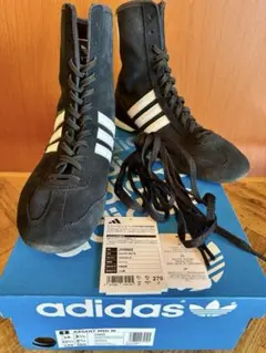 adidas originals RASANT MID W CORE BLACK