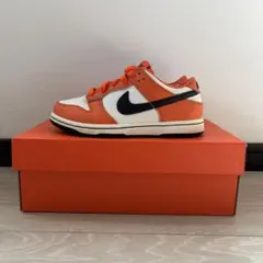 NIKE DUNK LOW PS