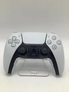 PS5コントローラー　デュアルセンス　メンテンス品　434