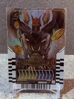 【LP】ライドケミートレカ PHASE:01 仮面ライダー　オーズ　LP