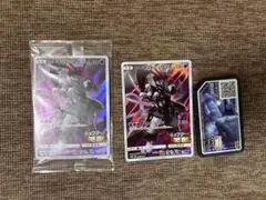 アーマードミュウツー　2個セット