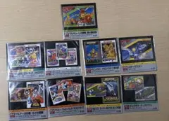 ゲームサウンドミュージアム　ナムコット編9枚