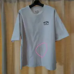 BILLABONG ハイブリッドTシャフト Lサイズ