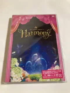Mrs. GREEN APPLE on “Harmony” (2枚組) [DVD