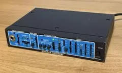 ★訳あり★ ROCKMAN SUSTAINOR MODEL100A 100V仕様 20200805 Rockman Sustainor Model 100A - Guitar Stuff Blog