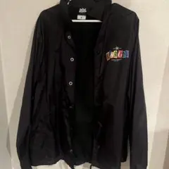 King Gnu コーチジャケット ベトナムジャケット 2021AW キングヌー King Gnu オフィシャル・グッズ通販/商品詳細 STITCHED VIETNAM