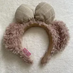 シェリーメイ　カチューシャ