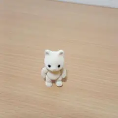 シルバニアファミリー 猫の赤ちゃん