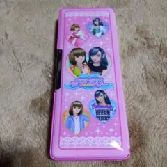 ラブandベリー　筆箱