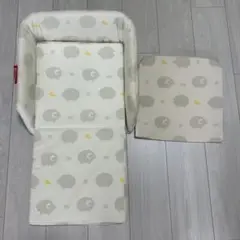 ファルスカ ベッドインベッド