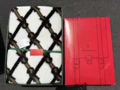 Roberta Camma 毛布 2枚組 箱入り