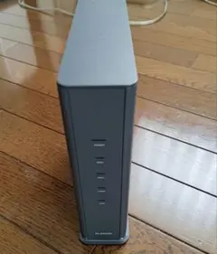 エレコム　Wi-Fi 6E対応 WRC-XE5400
