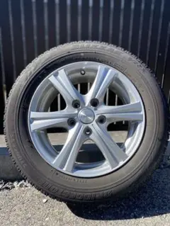 HONDA純正スタットレスホイール付きタイヤ4本セット