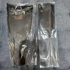【新品】シュワルツコフ ファイバープレックス クレイライツ コーム&パドルセット