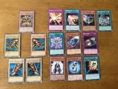 遊戯王⭐️封印されしエクゾディア他⭐️字レアのセット⭐️オマケ付き⭐️