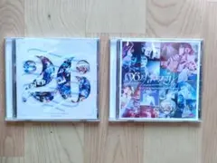 ☆★26時のマスカレイド☆BEST ALBUM 1＆2☆CD☆美品